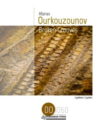 BROKEN GROOVES