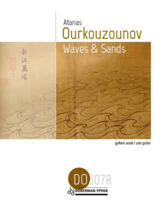 WAVES & SANDS