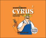 CYRUS 2 / CD