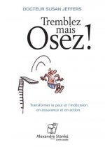 TREMBLEZ MAIS OSEZ!  CD