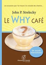 LE WHY CAFE