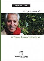 DE L'AMOUR DE SOI A L'ESTIME DE SOI CD