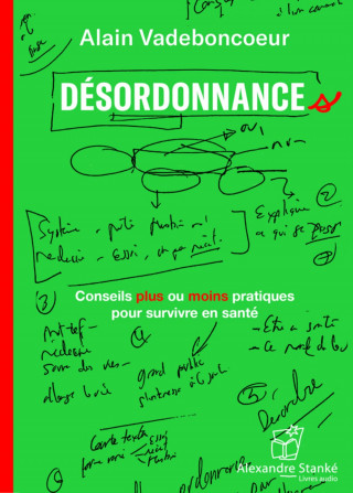 DESORDONNANCES