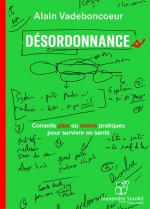 DESORDONNANCES