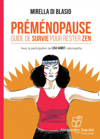 PREMENOPAUSE