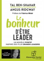 LE BONHEUR D'ETRE UN LEADER