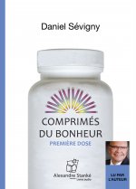 COMPRIMES DU BONHEUR