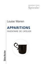 APPARITIONS INVENTAIRE DE L'ATELIER