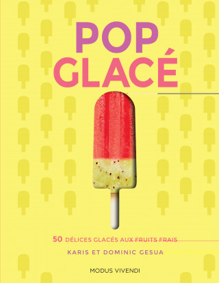 Pop glace