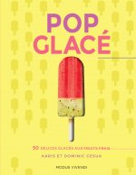 Pop glace