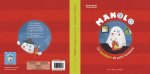 Manolo, un boudeur de petit fantôme
