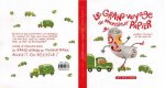 Le Grand voyage de monsieur papier