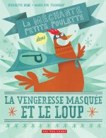 La méchante petite poulette