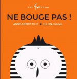 Ne bouge pas !