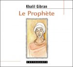 LE PROPHETE + CD