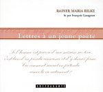 LETTRES A UN JEUNE POETE + CD
