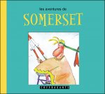 LES AVENTURES DE SOMERSET K7