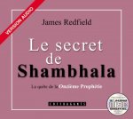 CD LE SECRET DE SHAMBALLA