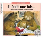 IL ETAIT UNE FOIS CD