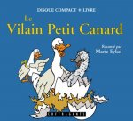 LE VILAIN PETIT CANARD