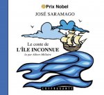 LE CONTE DE L'ILE INCONNUE