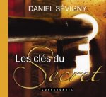 LES CLES DU SECRET CD