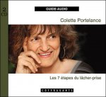 LES 7 ETAPES DU LACHER PRISE CD