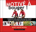 CD MOTIVE A BOUGER