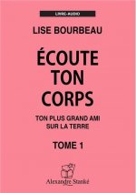 CD ECOUTE TON CORPS T1