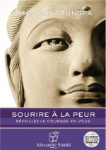 SOURIRE A LA PEUR