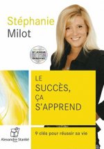 CD LE SUCCES, CA S'APPREND