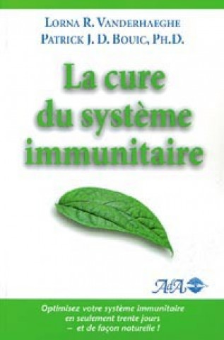 Cure du système immunitaire