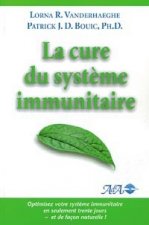Cure du système immunitaire