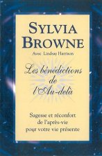 Les bénédictions de l'au-delà