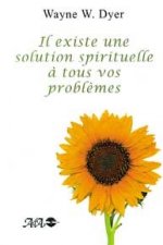 Il existe une solution spirituelle à problèmes