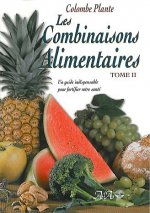 Combinaisons alimentaires T. 2