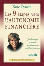 Neuf étapes vers l'autonomie financière