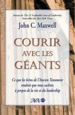 Courir avec les géants
