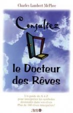 Consultez le Docteur des Rêves