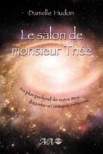 Salon de Monsieur Thée