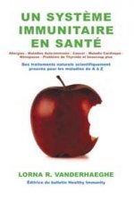 Système immunitaire en santé