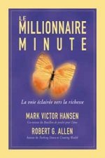 Millionnaire minute - En route vers la richesse