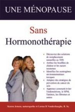 Ménopause sans hormonothérapie