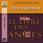 Livre des anges - Livre audio