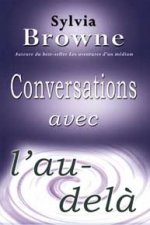 Conversations avec l'au-delà