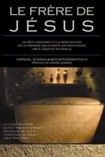 Frère de Jésus