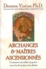 Archanges et maîtres ascensionnés