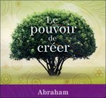 Le pouvoir de créer - Livre audio 2CD