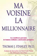 Ma voisine la millionnaire