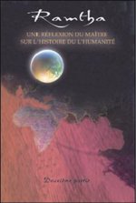 Ramtha. une réflexion du maître Tome 2